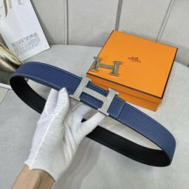 Picture of Hermes Belts _SKUHermesBelt38mmX95-125cm7D135107